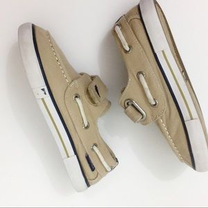 Nautica Boat Shoes Sz 11